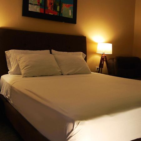 Oasis Fresh Hotel Santa Marta  Kültér fotó