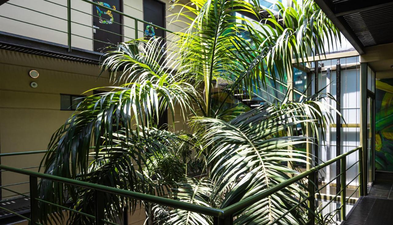 Oasis Fresh Hotel Santa Marta  Kültér fotó