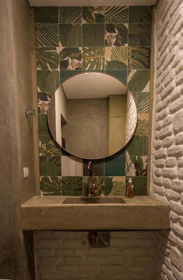 Oasis Fresh Hotel Santa Marta  Kültér fotó