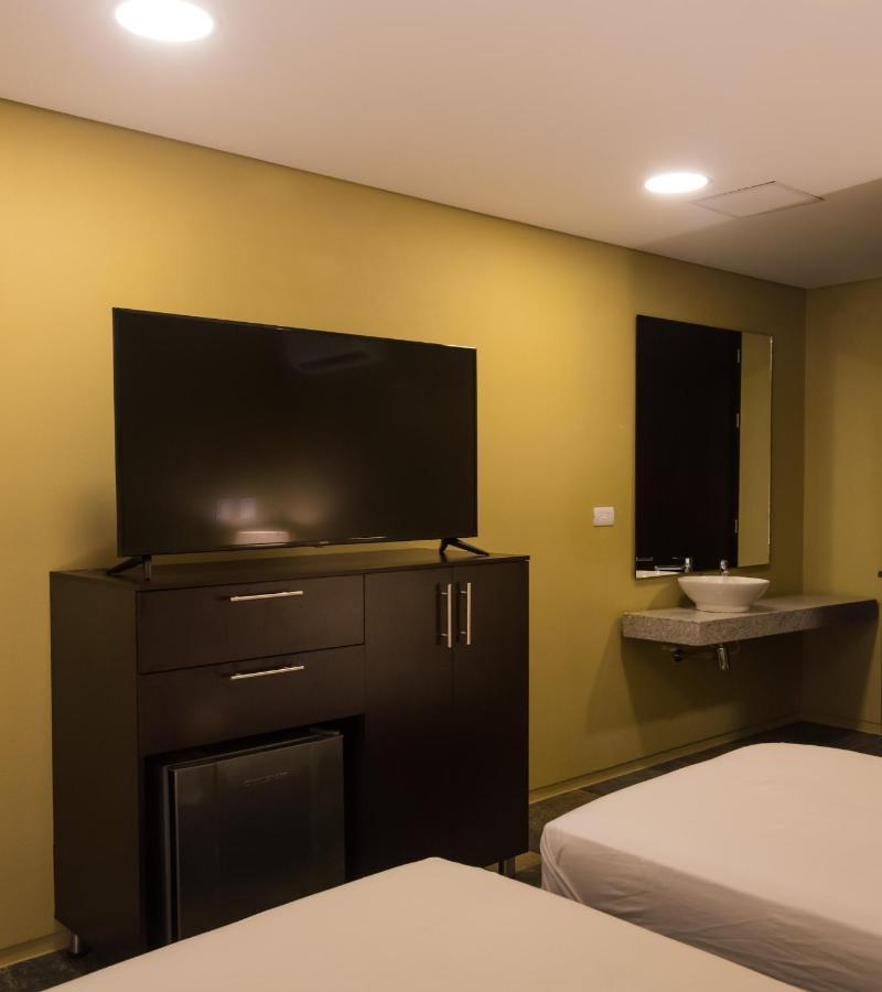 Oasis Fresh Hotel Santa Marta  Kültér fotó