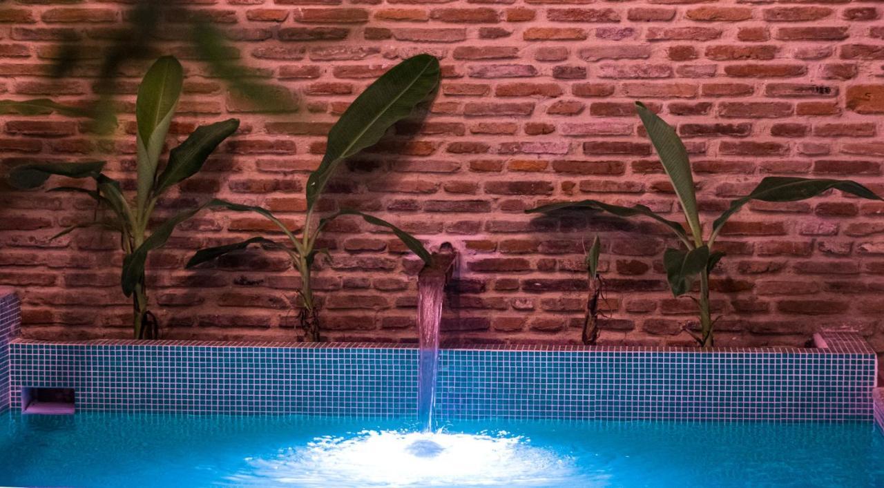 Oasis Fresh Hotel Santa Marta  Kültér fotó