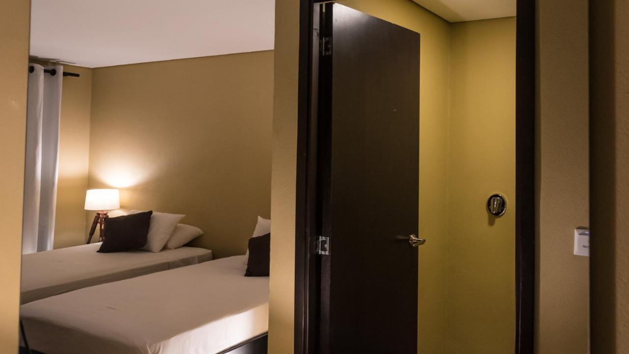 Oasis Fresh Hotel Santa Marta  Kültér fotó