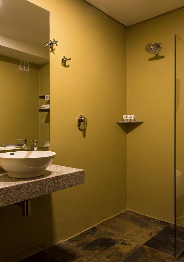Oasis Fresh Hotel Santa Marta  Kültér fotó