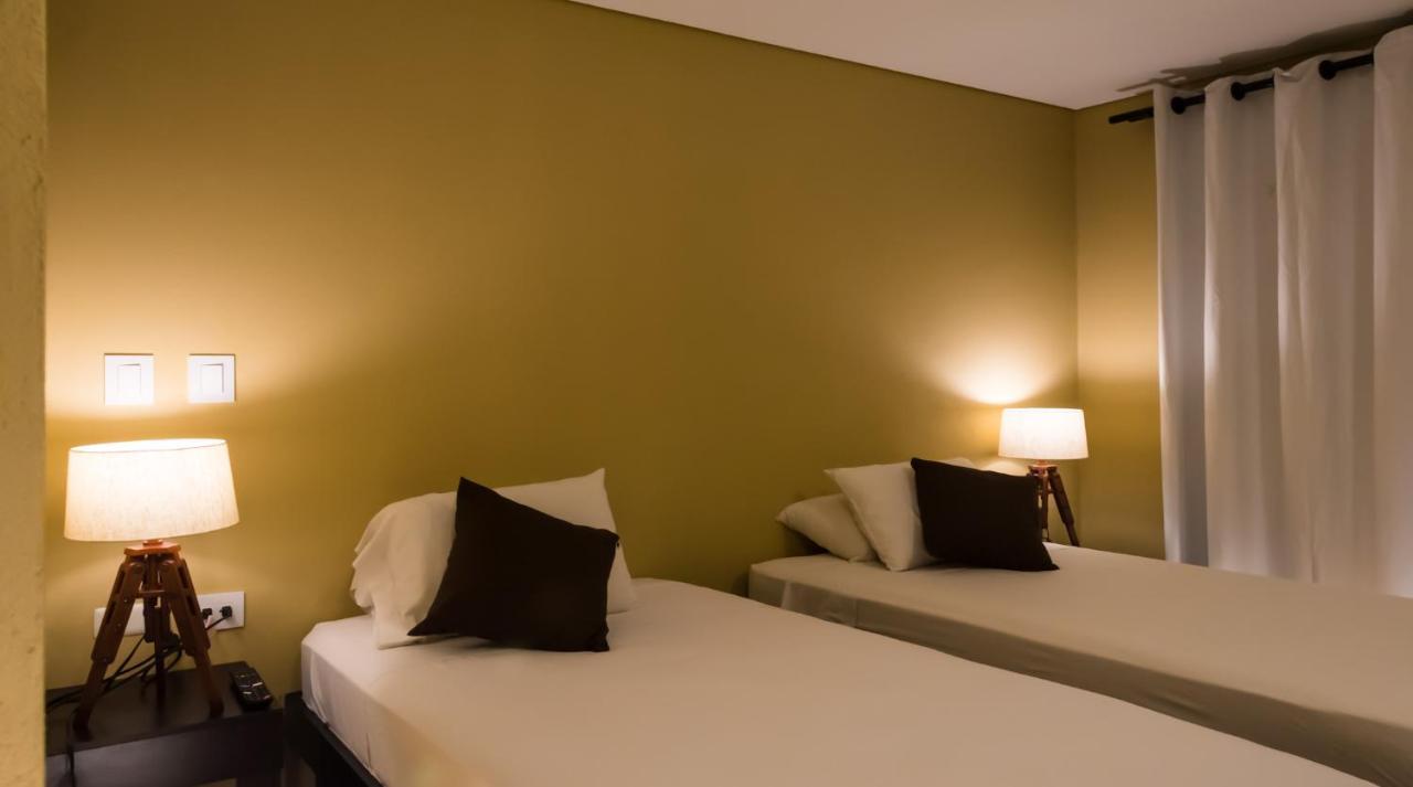 Oasis Fresh Hotel Santa Marta  Kültér fotó