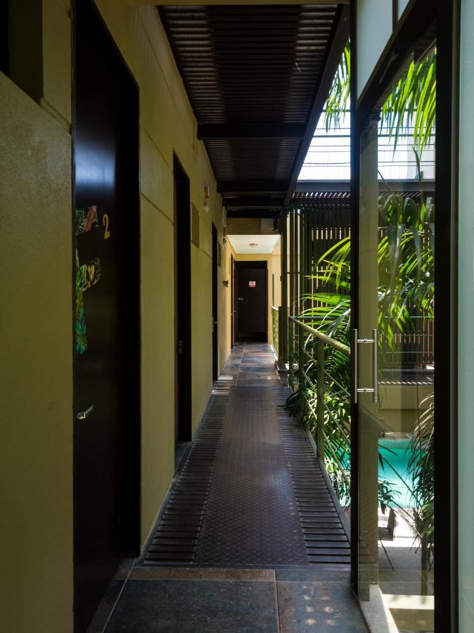 Oasis Fresh Hotel Santa Marta  Kültér fotó