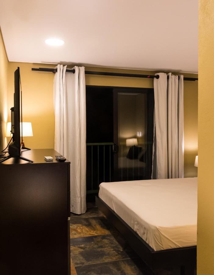 Oasis Fresh Hotel Santa Marta  Kültér fotó