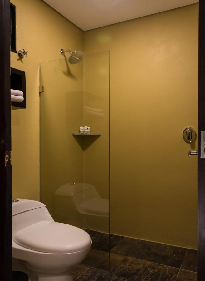 Oasis Fresh Hotel Santa Marta  Kültér fotó