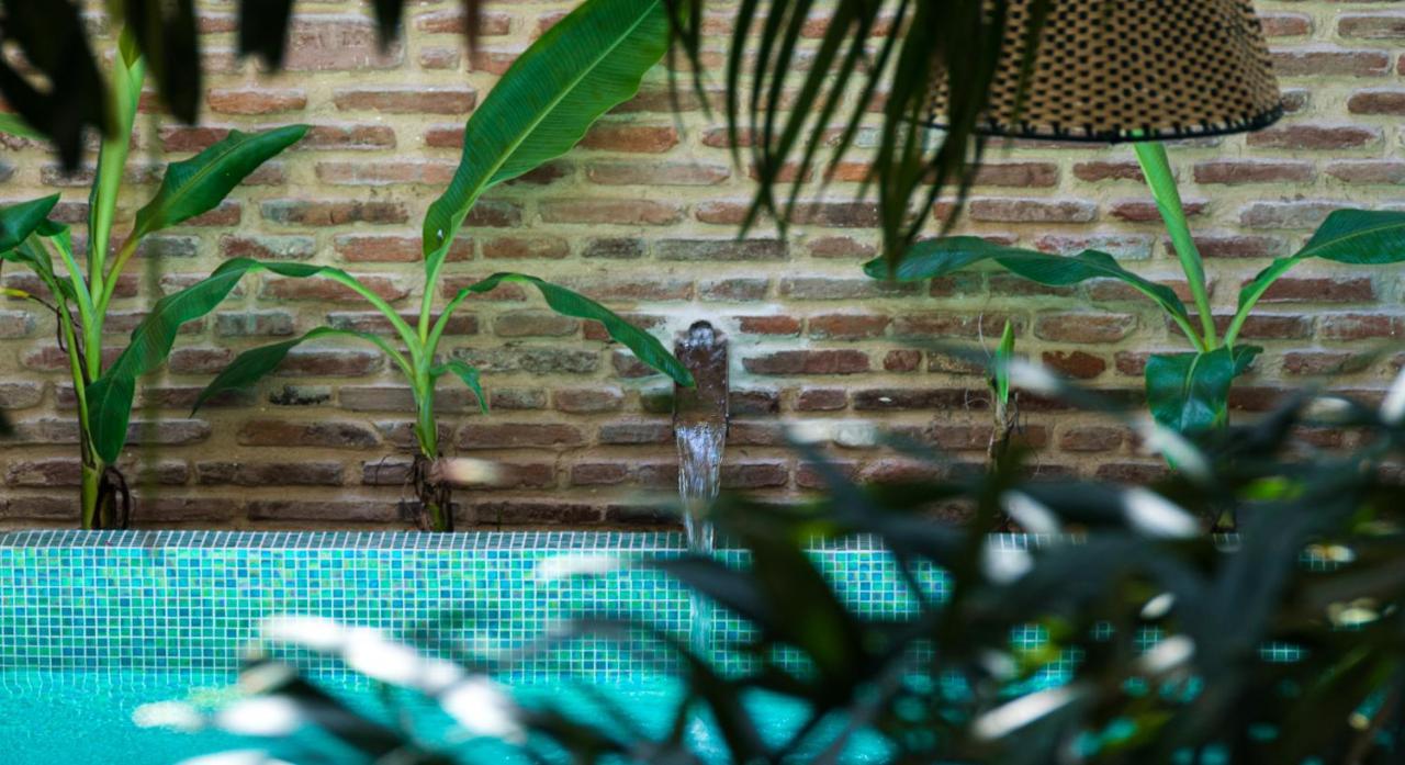 Oasis Fresh Hotel Santa Marta  Kültér fotó