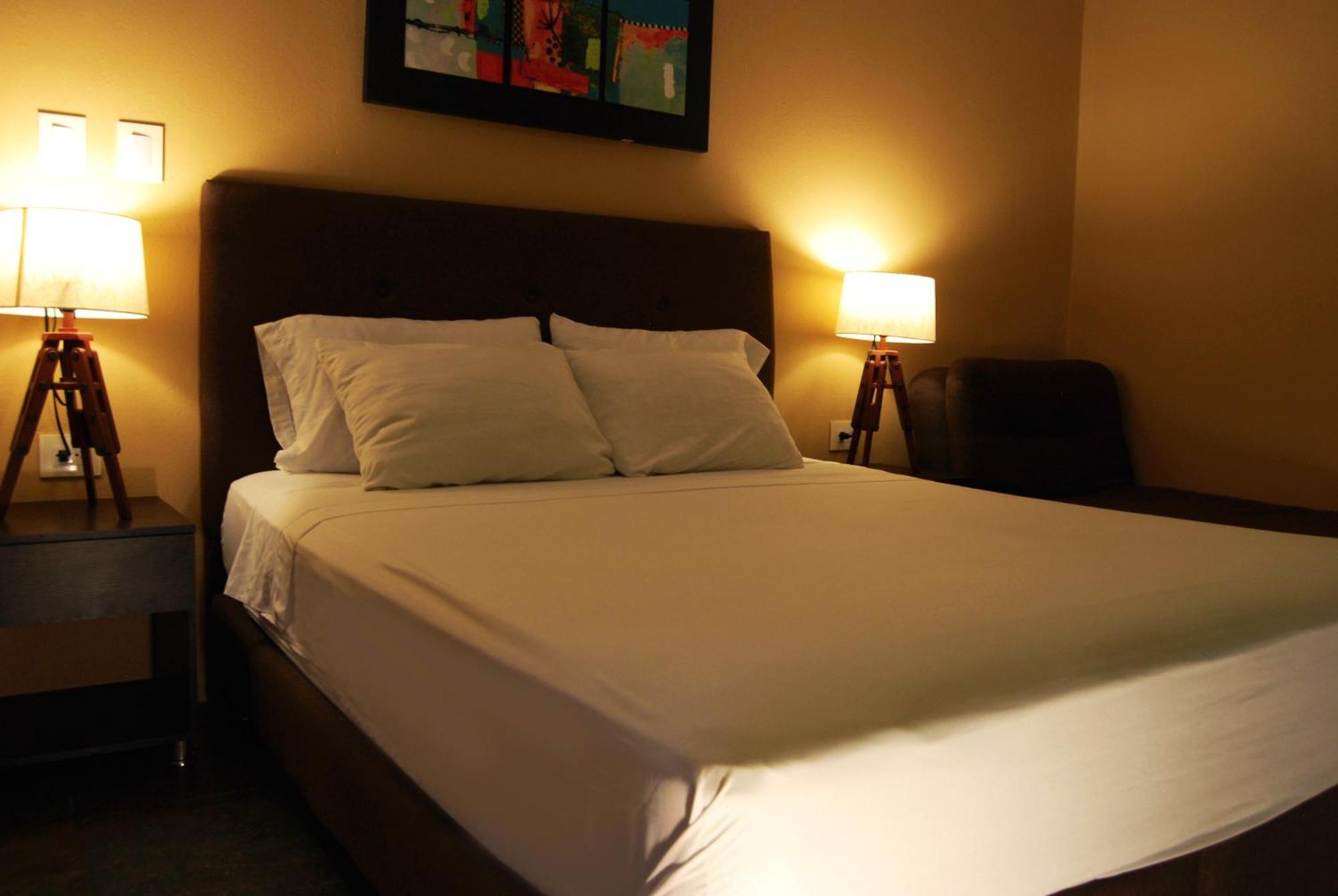 Oasis Fresh Hotel Santa Marta  Kültér fotó