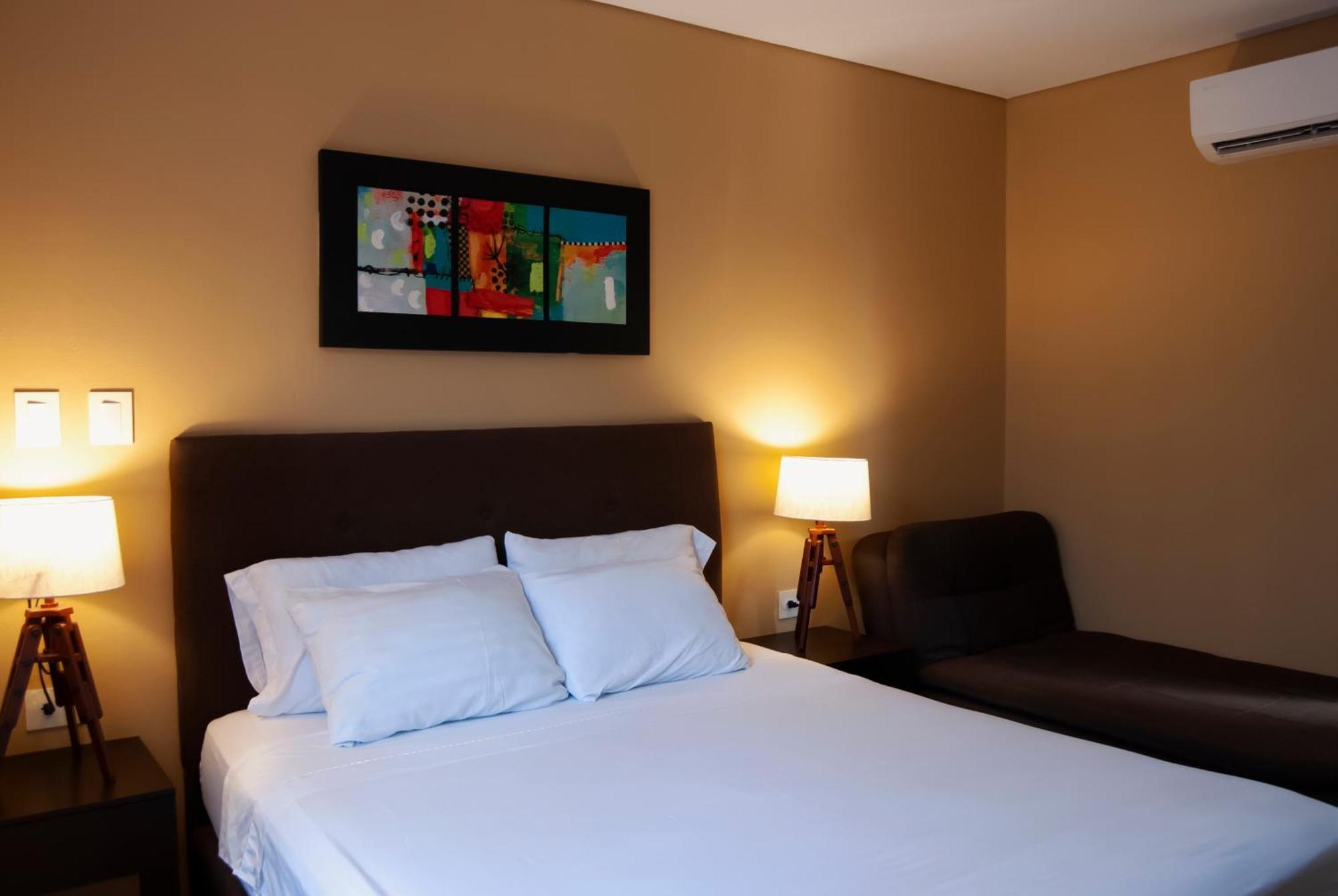Oasis Fresh Hotel Santa Marta  Kültér fotó