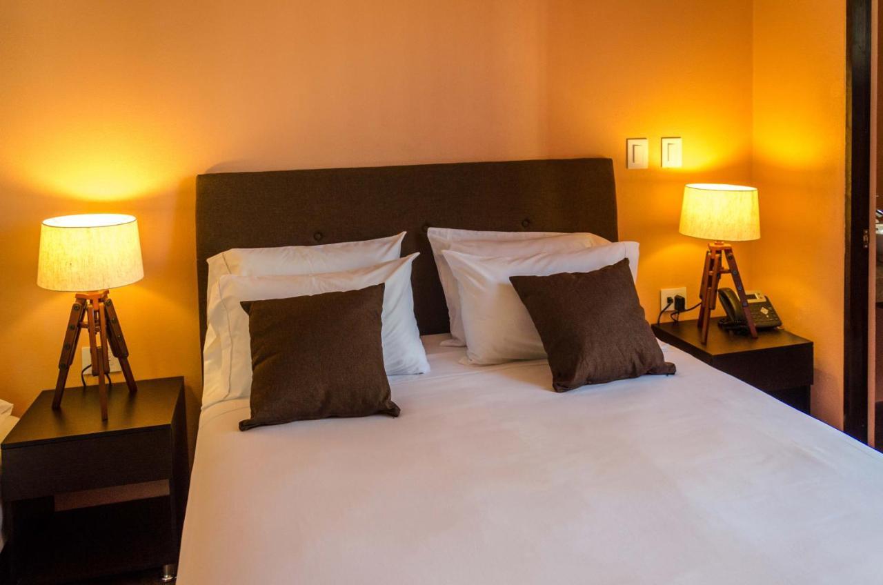 Oasis Fresh Hotel Santa Marta  Kültér fotó