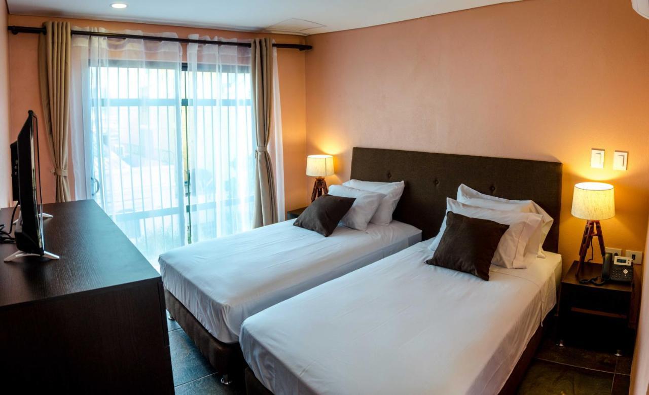 Oasis Fresh Hotel Santa Marta  Kültér fotó