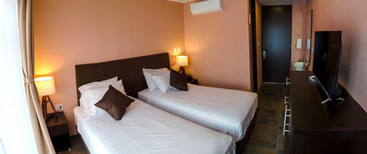 Oasis Fresh Hotel Santa Marta  Kültér fotó